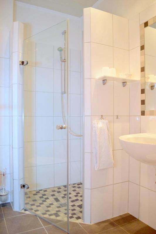Hotel Herrlichkeit Dornum Janssen Eksteriør bilde
